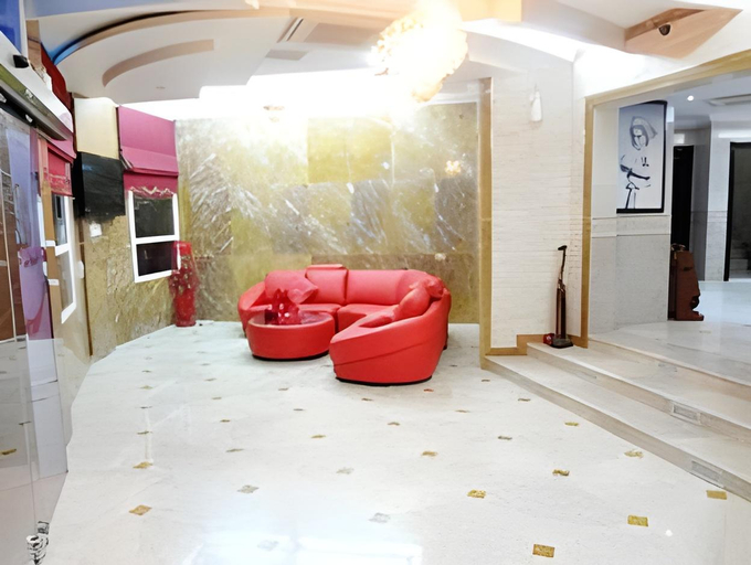 Public Area 2, Bayan International Hotel, Seeb