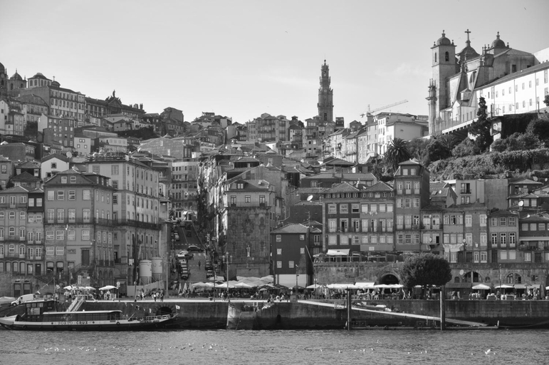 Others 3, Porto Formosa Central Lofts, Porto
