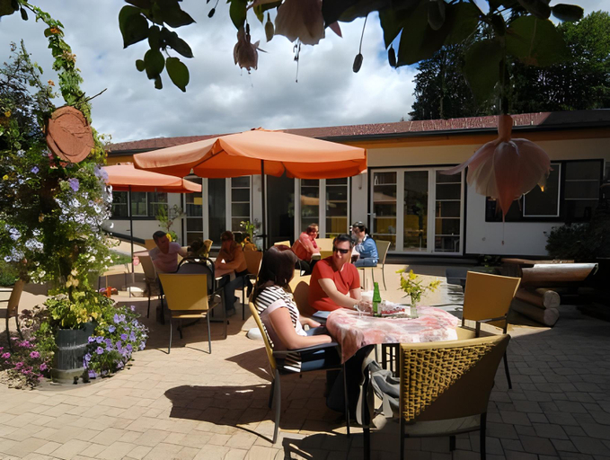 Food & Drinks 3, Panoramahotel Gürtl, Liezen