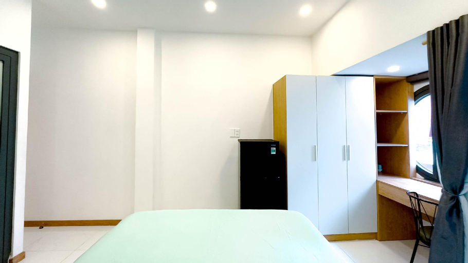 Bedroom 8