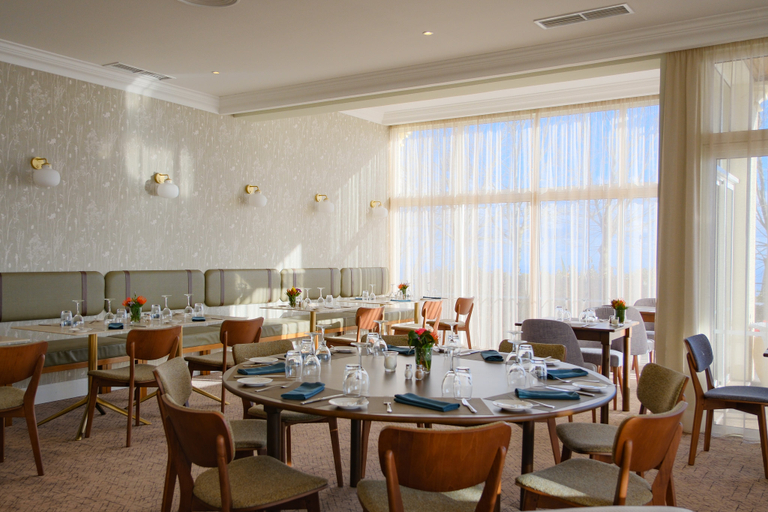 Food & Drinks 5, Palheiro Village, Funchal