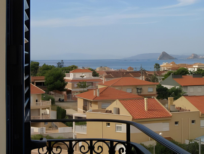 Others 5, Hotel Mayari Boutique Hotel, Murcia