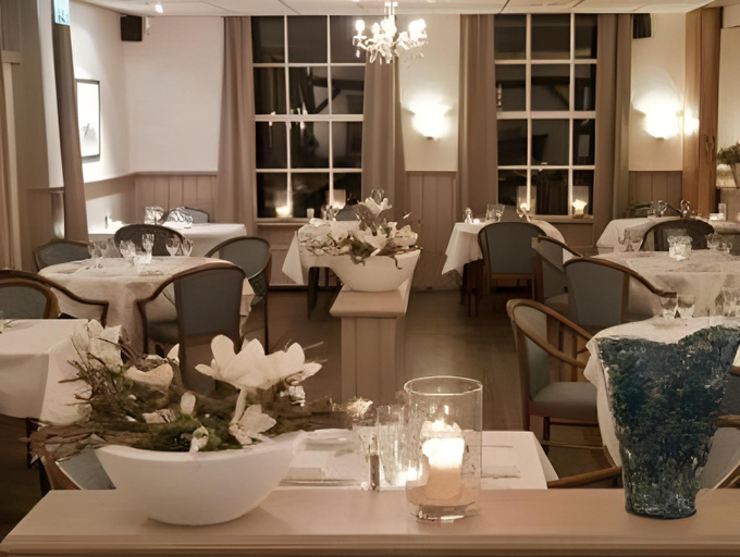 Food & Drinks 4, De Klomp Charme Hotel & Restaurant, Ommen