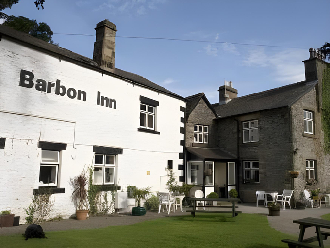 Others 5, Barbon Inn, Cumbria