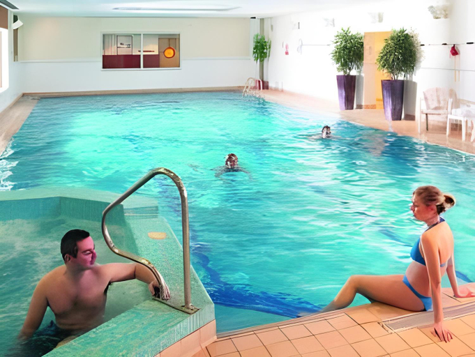 Sport & Beauty 2, Connaught Lodge, Poole