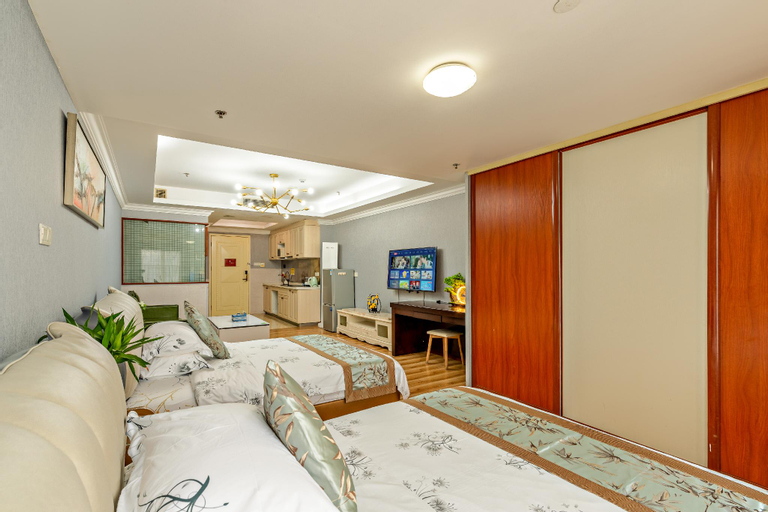 Bedroom 13