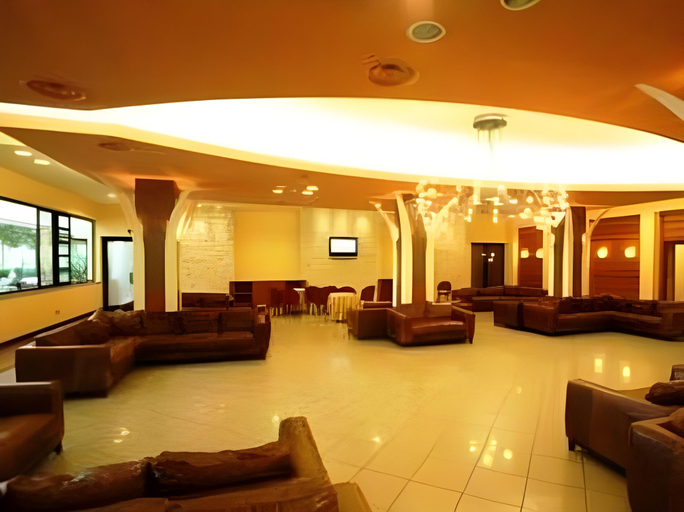 Public Area 4, Hotel Club Astor, Lecce