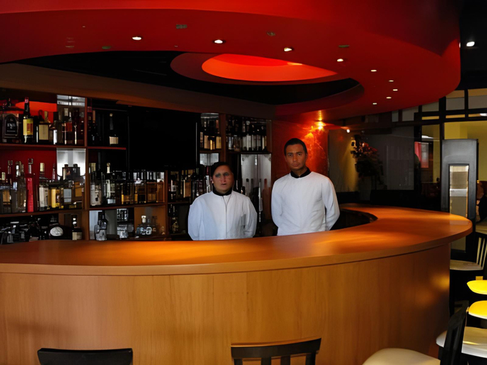 Food & Drinks 4, ELIZABETH CENTRAL HOTEL, Aguascalientes