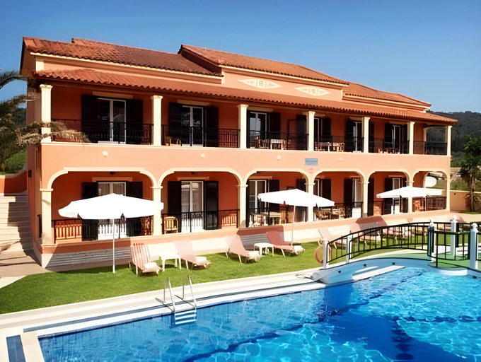 Others 5, Dimitris Apartments, Ionian Islands
