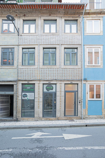 Others 2, Porto Formosa Central Lofts, Porto