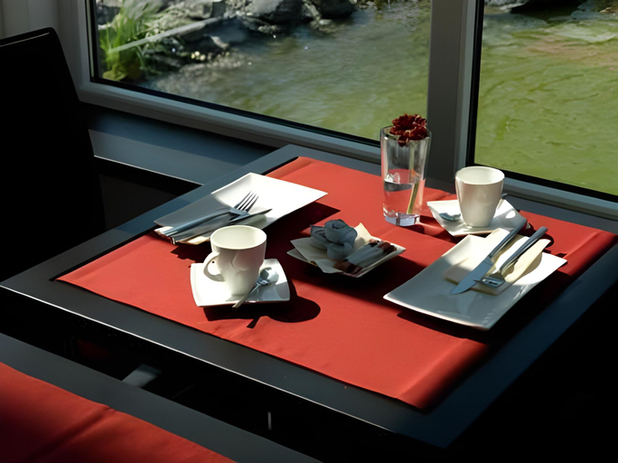 Food & Drinks 2, Allgauhotel Memmingen Nord, Memmingen