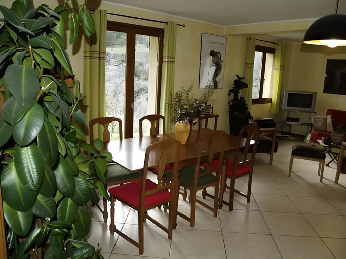 Others 4, B&B La Borella Casa Conti, Hautes-Alpes