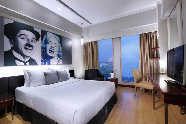 Bedroom 15