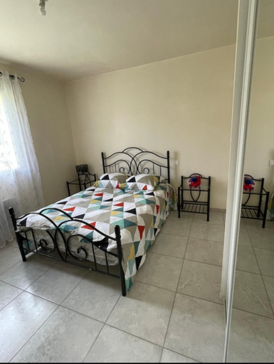 Bedroom 7
