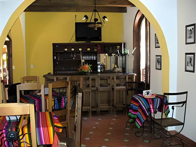 Food & Drinks 3, Hotel Jovel, San Cristóbal de las Casas