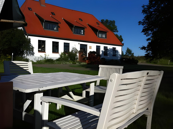 Others 5, Gutshaus Ketelshagen, Vorpommern-Rügen