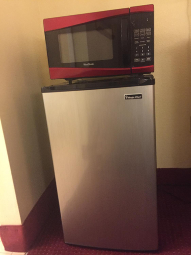 Others 4, Maple Leaf Inn & Suites, Osceola