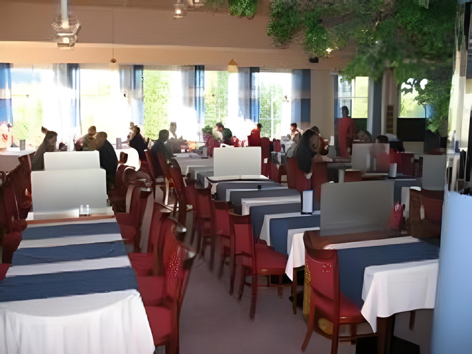 Food & Drinks 5, Hotel Yllasrinne, Lapland