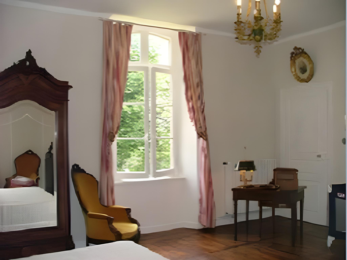Others 4, Chambres d'Hotes Launay Guibert, Ille-et-Vilaine