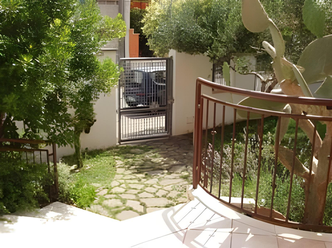 Others 4, Residenza Del Sole, Lecce
