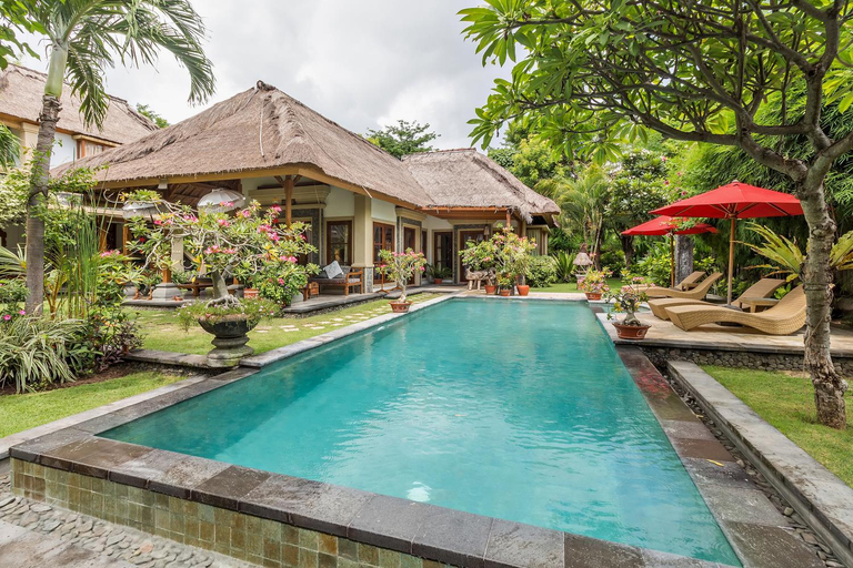 Swimming Pool 12