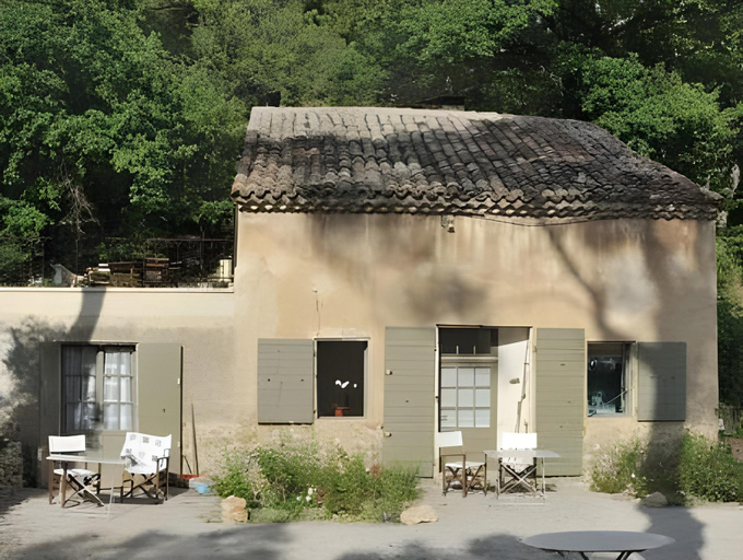 Others 2, Le Moulin en Provence, Bouches-du-Rhône
