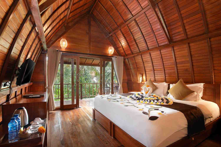 Bedroom 3, Bila Penida Resort and Farm, Klungkung