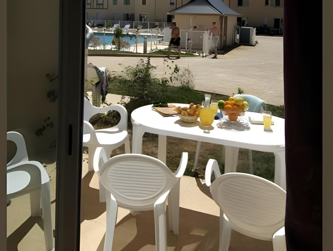 Food & Drinks 4, Residence Odalys Le Hameau du Moulin, Dordogne