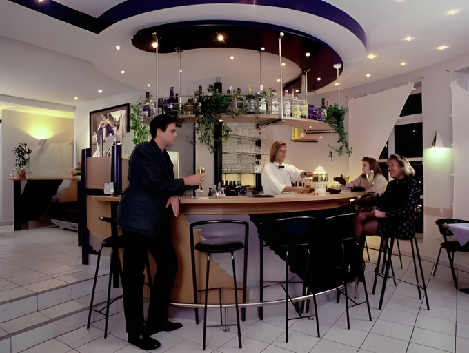 Food & Drinks 4, Hotel Chassalla, Kassel