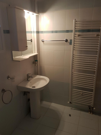 Bathroom 2, Villa Evridiki, Central Macedonia
