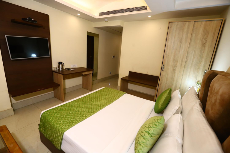 Bedroom 15