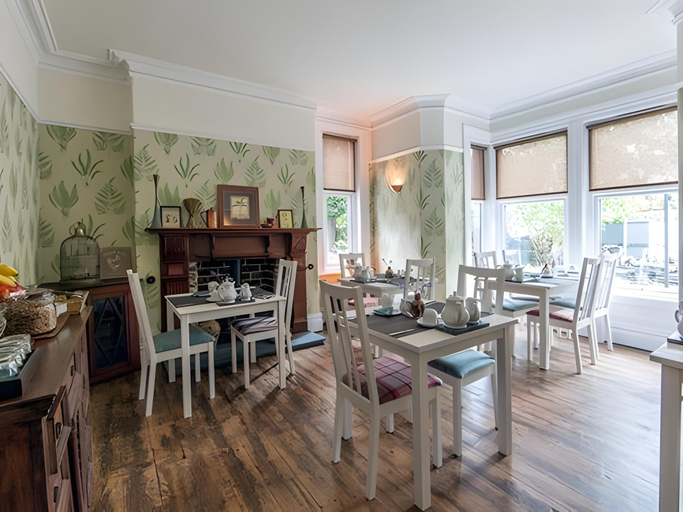Others 5, Woodside B&B, Cumbria