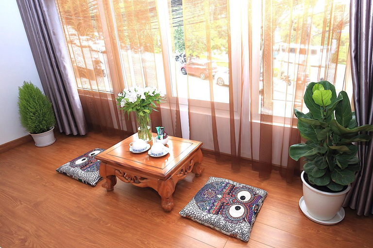 Others 3, Dan Chi Hotel, Đà Lạt