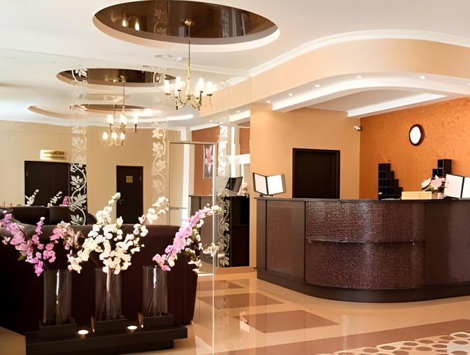 Others 4, Hotel Faraon, Novousmanskiy rayon