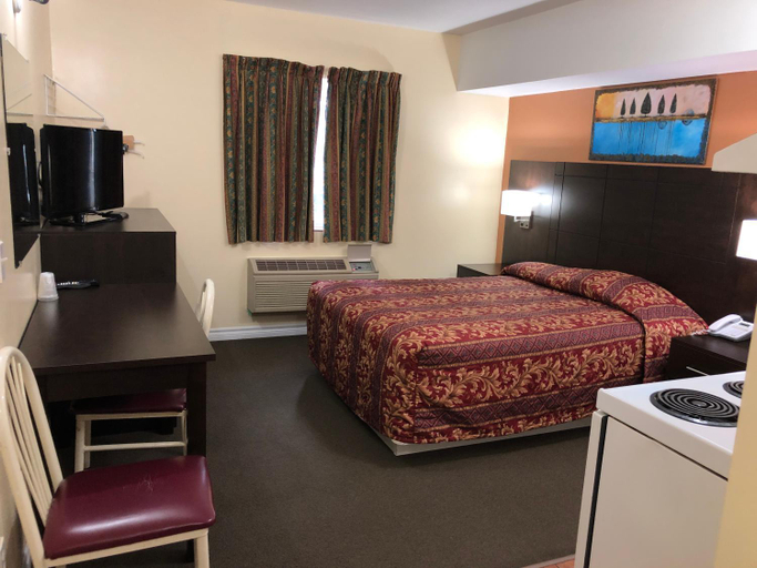 Bedroom 5