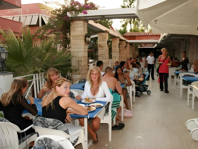Food & Drinks 5, Myra, Marmaris