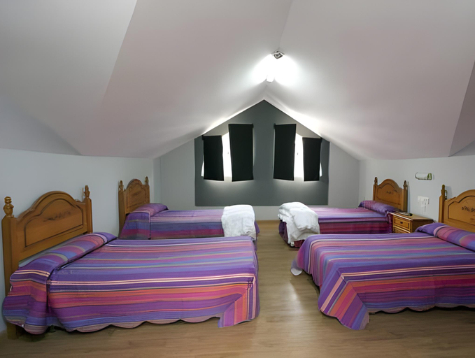 Others 4, Hostal Hispano, La Rioja