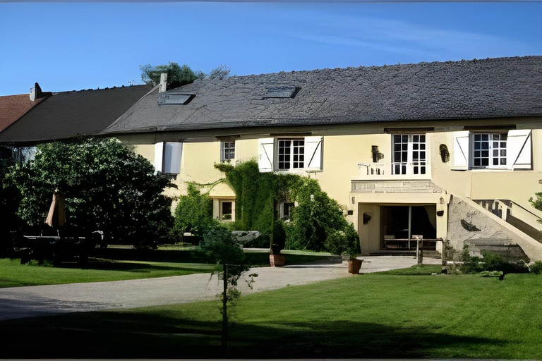 Others 4, La Naomath - Maison d'hotes, Hebergement insolite & Gite, Calvados