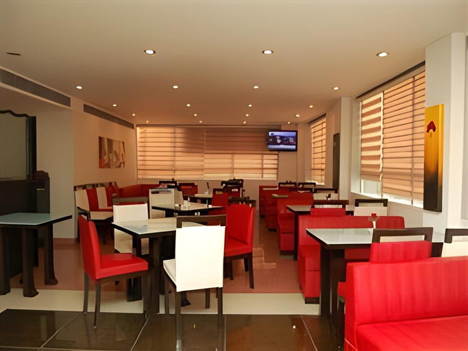 Food & Drinks 5, Ramhan By Excellent Hospitality, Delhi