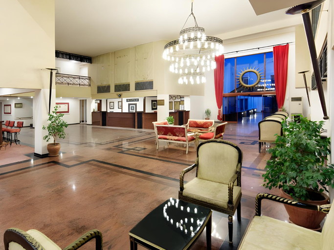 Public Area, Cesars Bodrum Suites & Boutique, Bodrum