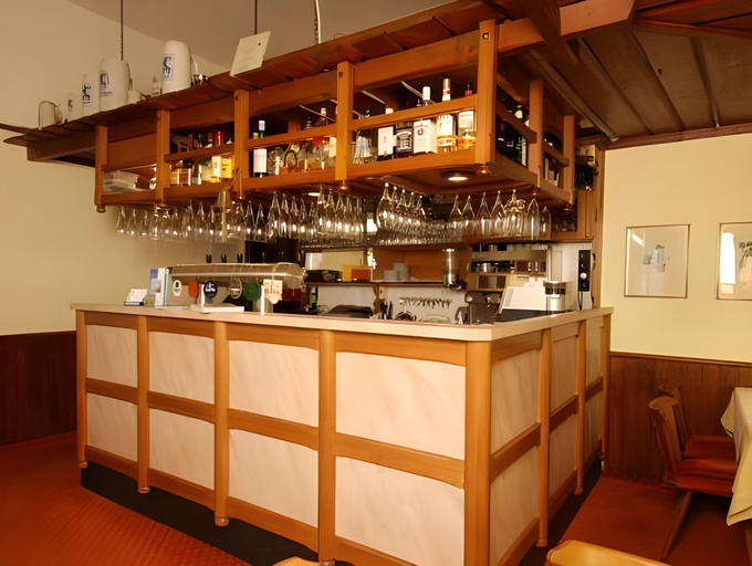 Others 5, Hotel Munchner Lowenbrau, Cuxhaven