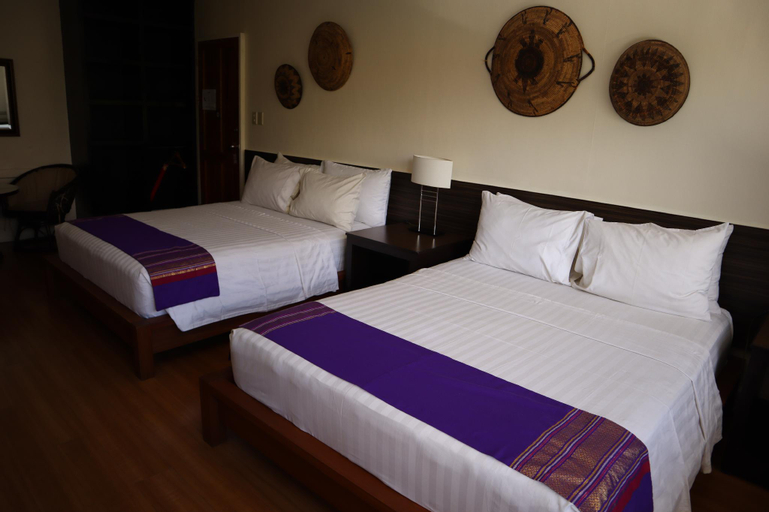 Bedroom 11