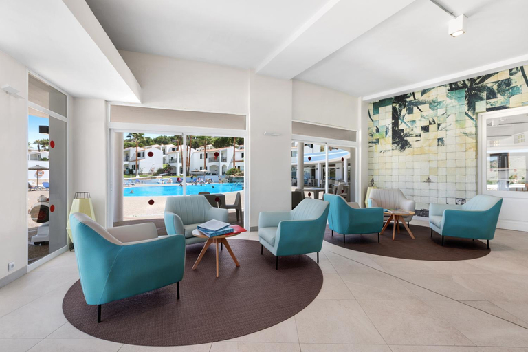 Public Area 4, TRH Tirant Playa, Baleares