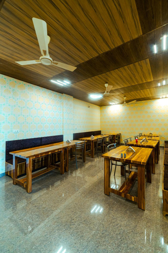 Food & Drinks 5, HOTEL METRO REGENCY INN, Jaipur