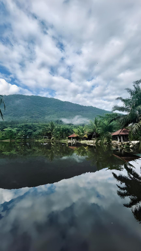 Exterior & Views 2, Sahom Valley Resort - Agro & Eco Park, Kinta