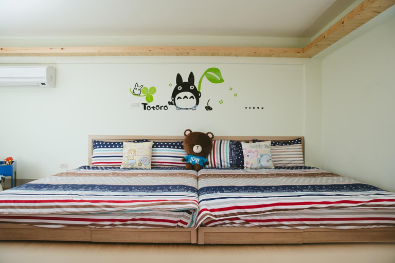Bedroom 16