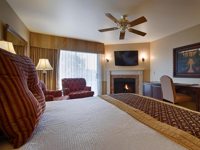 Bedroom 7
