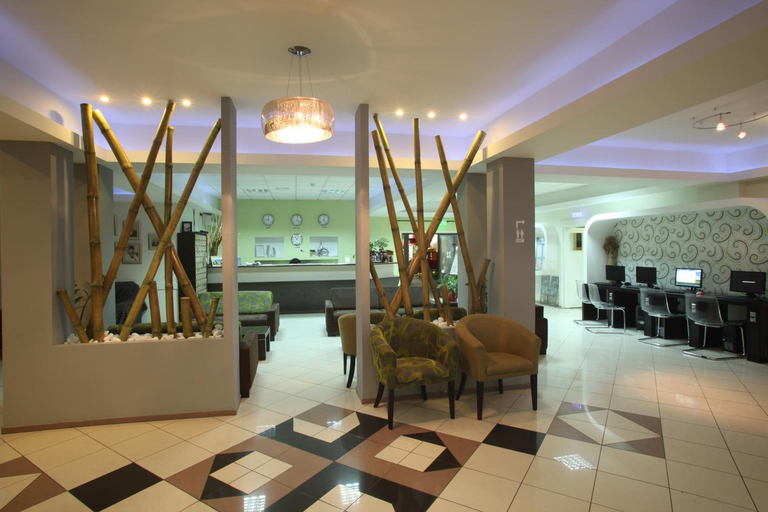Public Area 3, Windmills Hotel Apartments
