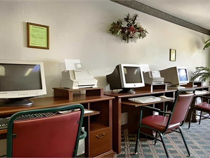 Others 5, TravelStar Inn & Suites, El Paso