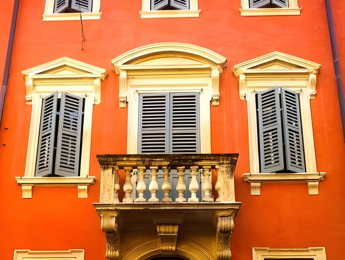 Exterior & Views 2, Rigoletto Rental Rooms, Verona